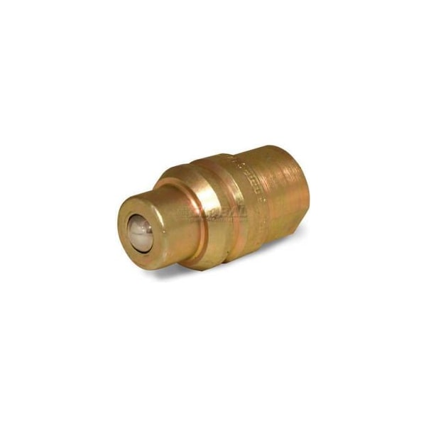 Apache Apache Hydraulic Quick Coupler 39041530, Interchangeable Cplr; IH Old Style Male Tip (Ball) 1/2"FNPT 39041530 - main